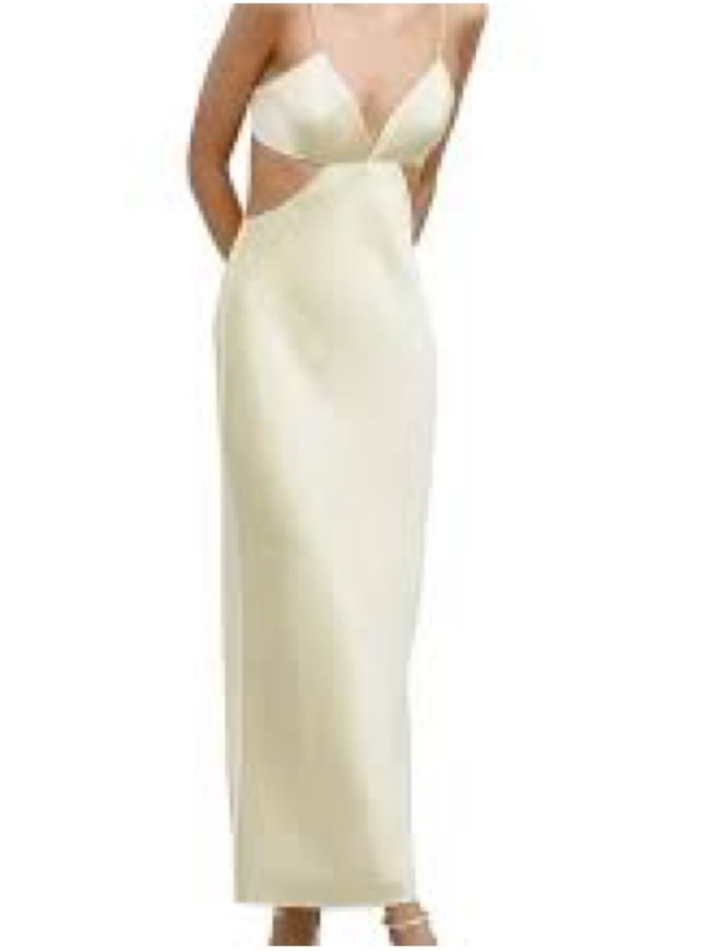 Significant Other Jacy Dress, Size US 8, NEW